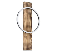 Настенный светодиодный светильник Eglo Boyal 99353