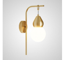 Настенный светильник Imperium Loft fabron-wall01 209187-26 Настенный светильник Imperium Loft fabron-wall01 209187-26