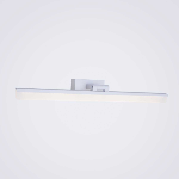 Настенный светильник LED4U L7179-570 WH Настенный светильник LED4U L7179-570 WH