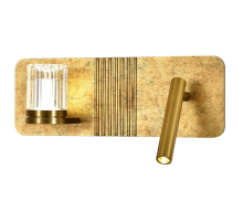 Настенный светильник INDIGO RILIEVO V000199L