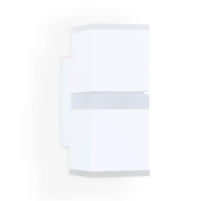 Настенный светодиодный светильник Ambrella light Wall FW189