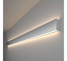 Настенный светодиодный светильник Elektrostandard LSG-02-2-8 128-35-4200-MS a041472