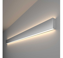 Настенный светодиодный светильник Elektrostandard LSG-02-2-8 128-35-4200-MS a041472