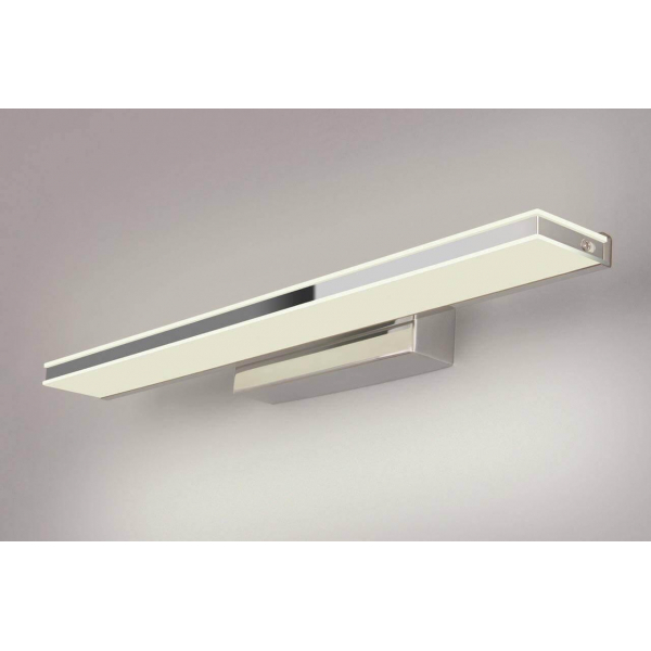 Настенный светодиодный светильник Elektrostandard Tabla LED хром MRL LED 1075 a040510 Настенный светодиодный светильник Elektrostandard Tabla LED хром MRL LED 1075 a040510