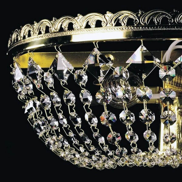 Настенный светильник Artglass Perla CE Настенный светильник Artglass Perla CE