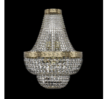 Настенный светильник Bohemia Ivele 19101B/H1/35IV G