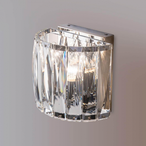 Настенный светильник Citilux Aria EL321W02 Настенный светильник Citilux Aria EL321W02