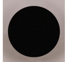 Настенный светодиодный светильник IT02-017 black