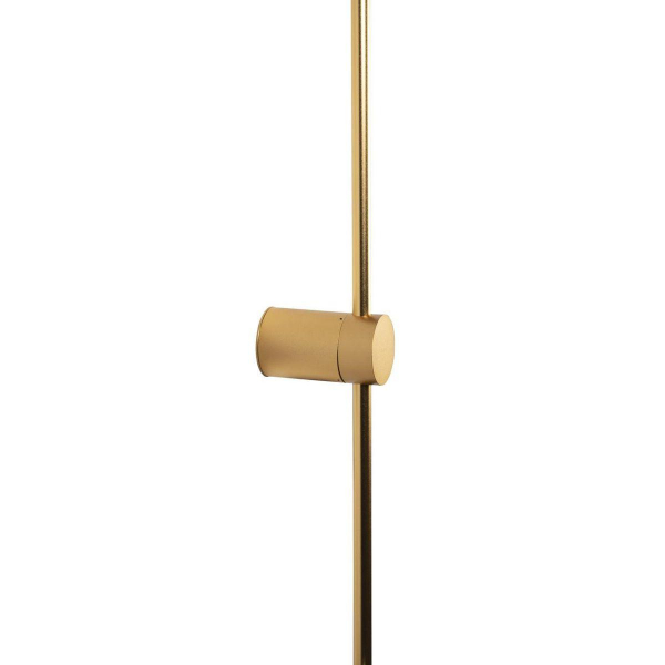 Настенный светодиодный светильник Loft IT Rays 10053GD Настенный светодиодный светильник Loft IT Rays 10053GD