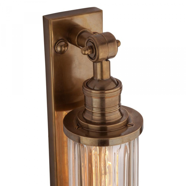 Настенный светильник Covali WL-31028 Настенный светильник Covali WL-31028