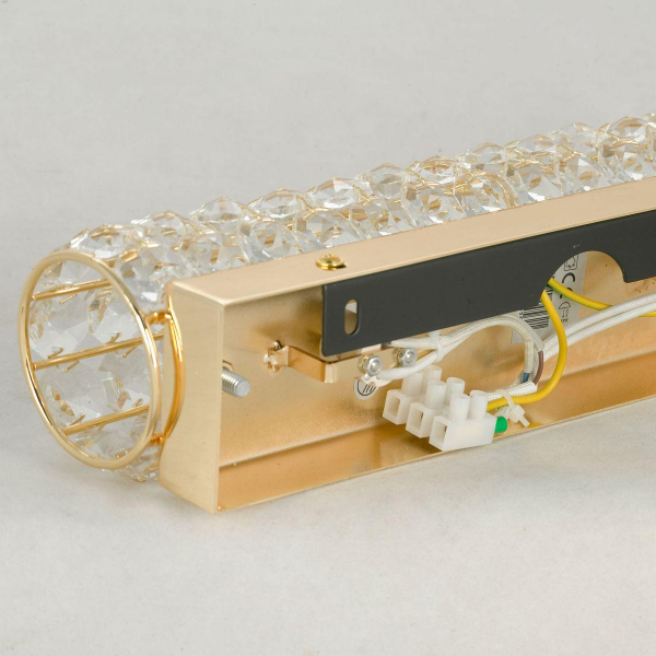 Настенный светильник Lussole Loft LSP-8557 Настенный светильник Lussole Loft LSP-8557