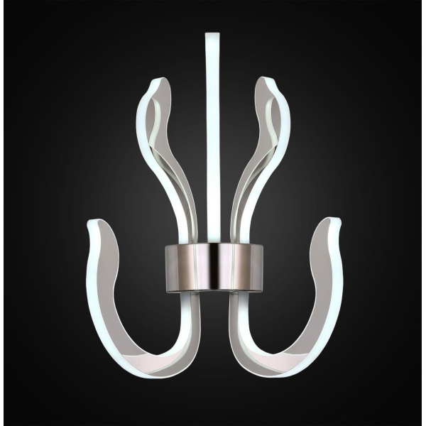 Настенный светильник Citilux Miranda EL337W05