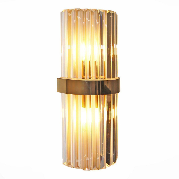 Настенный светильник ST Luce Arezzo SL1176.201.02 Настенный светильник ST Luce Arezzo SL1176.201.02