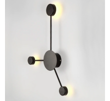 Бра Loft-Concept Вибия Wall Light 44.528-0 21381