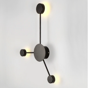 Бра Loft-Concept Вибия Wall Light 44.528-0 21381