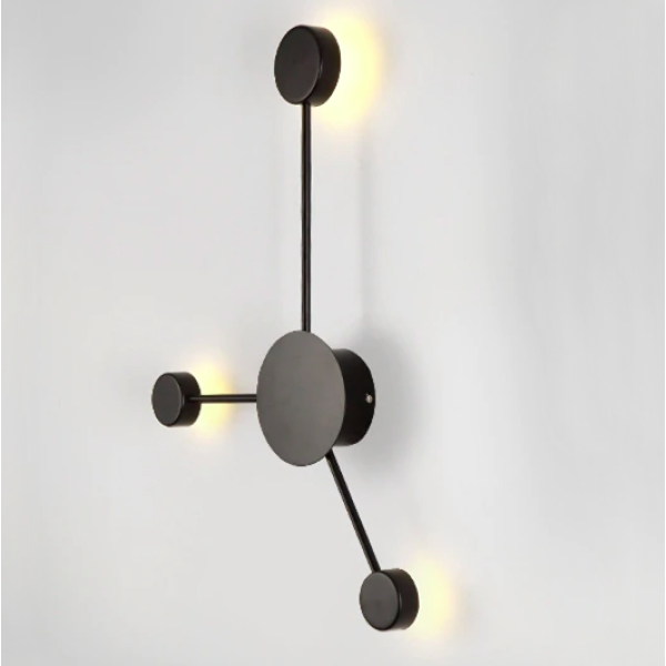 Бра Loft-Concept Вибия Wall Light 44.528-0 21381