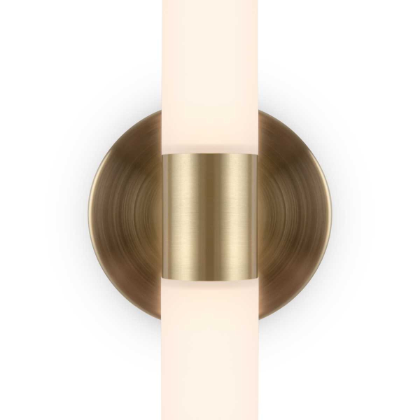 Настенный светильник Maytoni Modern Axis MOD106WL-L10G3K