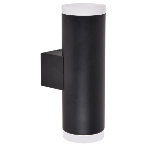 Настенный светильник Reluce 81807-9.2-002RD COB10W BK Настенный светильник Reluce 81807-9.2-002RD COB10W BK