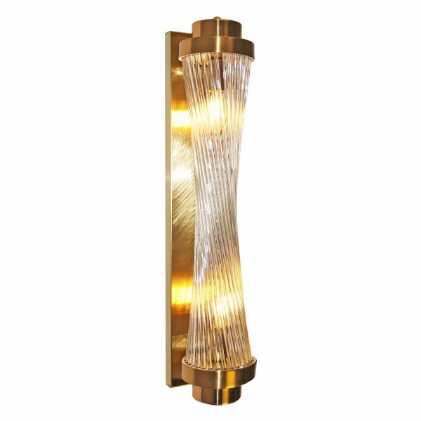 Настенный светильник ST Luce Arezzo SL1177.201.02 Настенный светильник ST Luce Arezzo SL1177.201.02