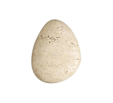 Настенный светодиодный светильник Odeon Light L-Vision Travertino 7034/5WL