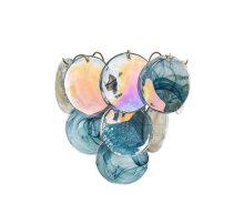 Настенный светильник Loft IT Lolly 10492W Blue