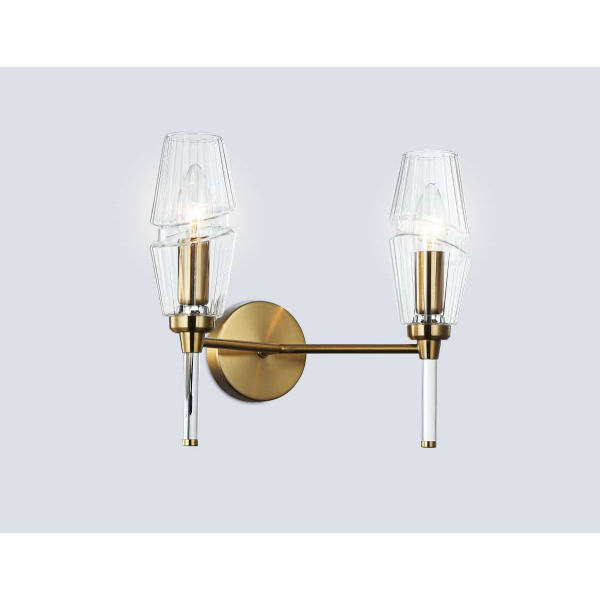 Настенный светильник Ambrella light High light LH55206 Настенный светильник Ambrella light High light LH55206