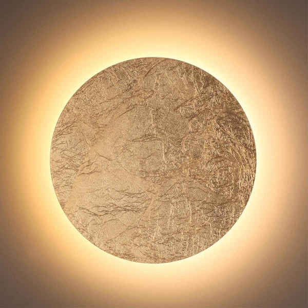 Настенный светодиодный светильник Odeon Light Hightech Solario 3561/12WL Настенный светодиодный светильник Odeon Light Hightech Solario 3561/12WL