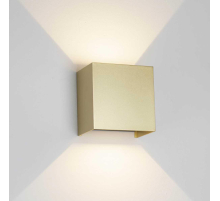 Настенный уличный светильник Mantra DAVOS 9225