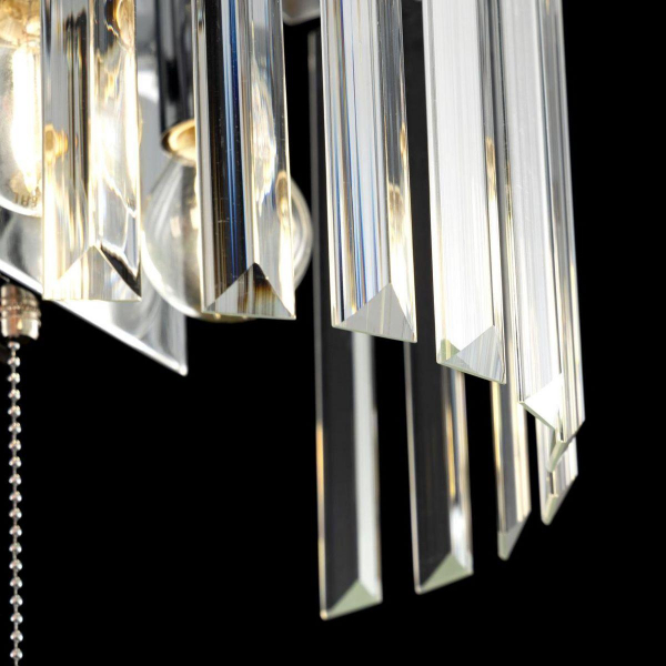 Настенный светильник Citilux Инга CL335321 Настенный светильник Citilux Инга CL335321