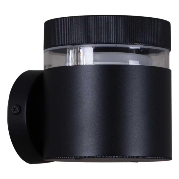 Настенный светильник Reluce 86226-9.2-001CT GX53 BK Настенный светильник Reluce 86226-9.2-001CT GX53 BK