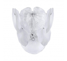 Настенный светильник Arte Lamp Kapri A4078AP-2CC