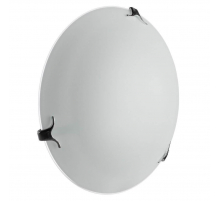 Настенный светильник Arte Lamp Plain A3720PL-3CC