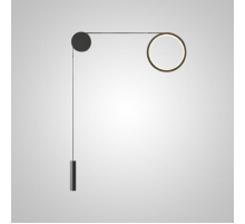 Настенный светильник Imperium Loft hook01 230955-23 Настенный светильник Imperium Loft hook01 230955-23