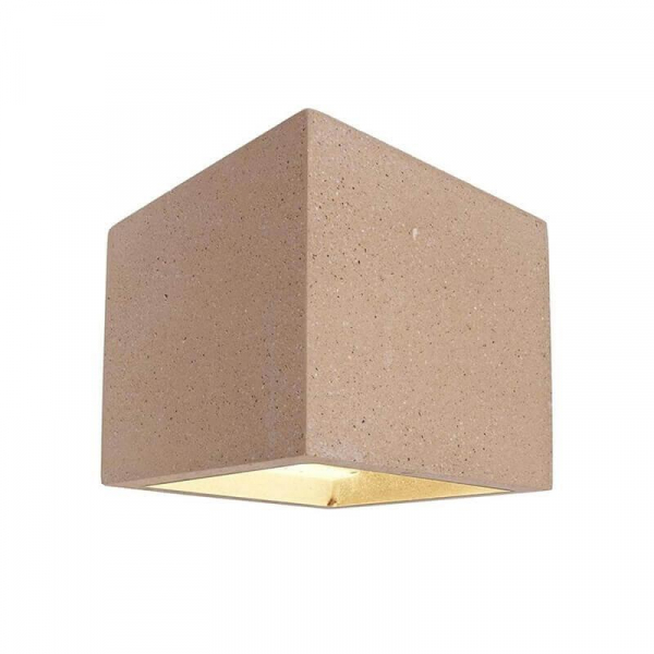Настенный светильник Deko-Light Cube 341185 Настенный светильник Deko-Light Cube 341185
