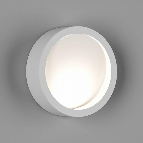 Настенный светодиодный светильник DesignLed GW-R680-1-WH-WW 003032 Настенный светодиодный светильник DesignLed GW-R680-1-WH-WW 003032