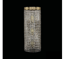 Настенный светильник Bohemia Ivele 83401B/20IV-50 G R