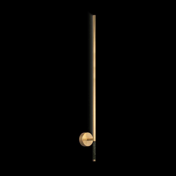 Настенный светильник LOFT IT Handle 10150/930 Green Настенный светильник LOFT IT Handle 10150/930 Green