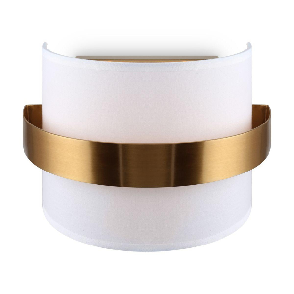 Настенный светильник Freya Bride FR5367WL-02BS