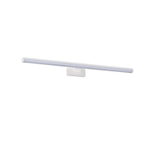 Настенный светодиодный светильник Kanlux ASTEN IP44 12W-NW-W 26687