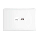 Настенный светильник Freya Candy FR6090WL-L18B
