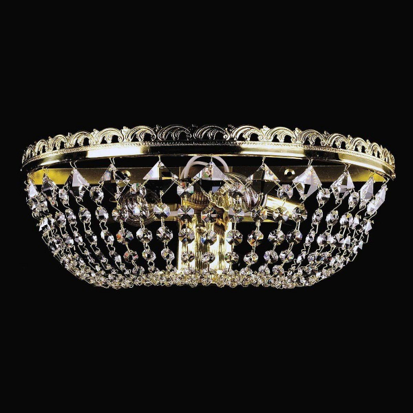 Настенный светильник Artglass Perla CE Настенный светильник Artglass Perla CE