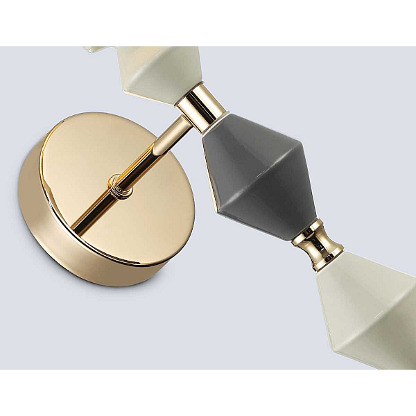 Настенный светильник Ambrella Light HIGH LIGHT LH75409