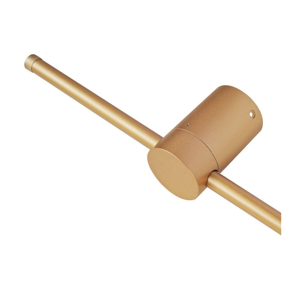 Настенный светодиодный светильник Kink Light Локи 08423-80,33(3000K) Настенный светодиодный светильник Kink Light Локи 08423-80,33(3000K)