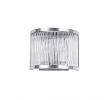 Настенный светильник Arte Lamp Anetta A1065AP-2CC