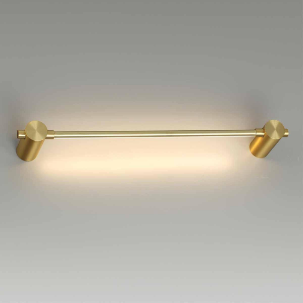 Настенный светодиодный светильник Odeon Light Dalia 4396/6WL Настенный светодиодный светильник Odeon Light Dalia 4396/6WL