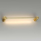 Настенный светодиодный светильник Odeon Light Dalia 4396/6WL