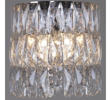 Настенный светильник Illumico IL5063-1WZF-25 CH ELITE