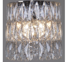 Настенный светильник Illumico IL5063-1WZF-25 CH ELITE