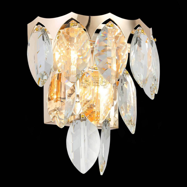 Настенный светильник ST Luce Tamme SL1223.201.03 Настенный светильник ST Luce Tamme SL1223.201.03