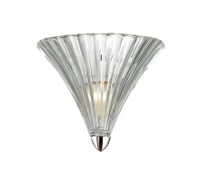 Настенный светильник Favourite Iris 1696-1W